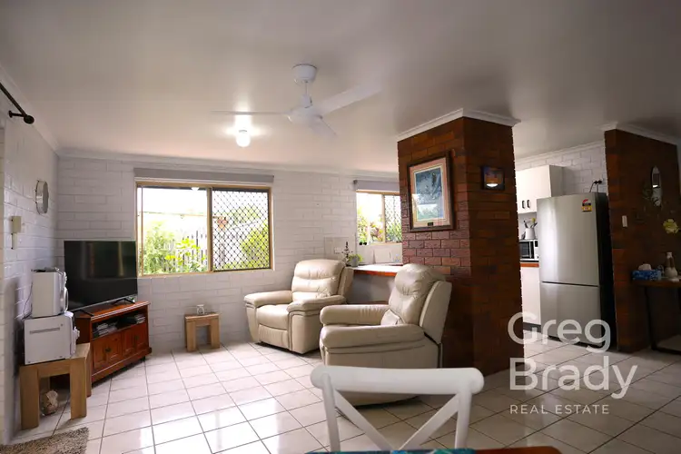 Third view of Homely unit listing, 3-5 Campwin Beach Road, Campwin Beach QLD 4737