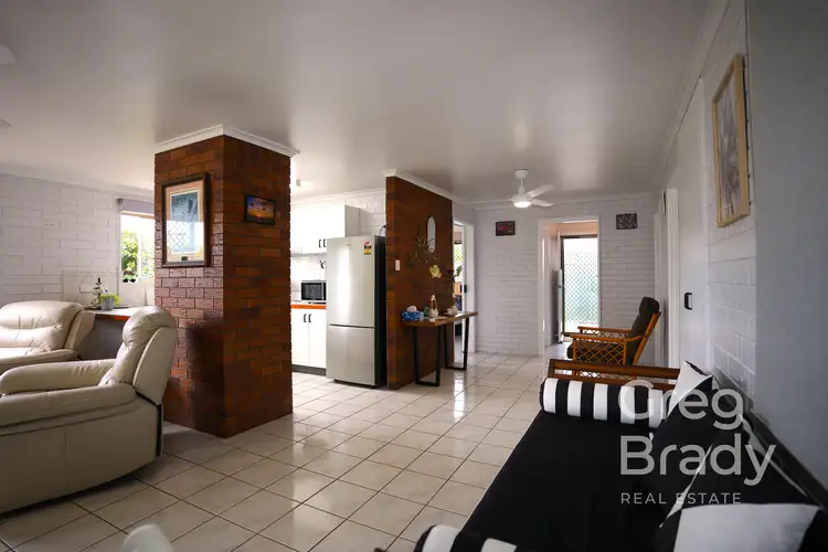 Fourth view of Homely unit listing, 3-5 Campwin Beach Road, Campwin Beach QLD 4737
