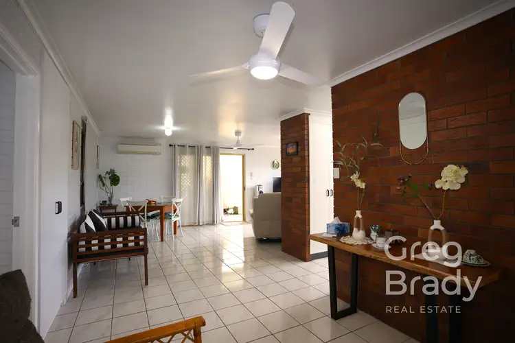 Fifth view of Homely unit listing, 3-5 Campwin Beach Road, Campwin Beach QLD 4737