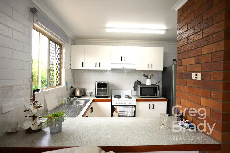 Sixth view of Homely unit listing, 3-5 Campwin Beach Road, Campwin Beach QLD 4737