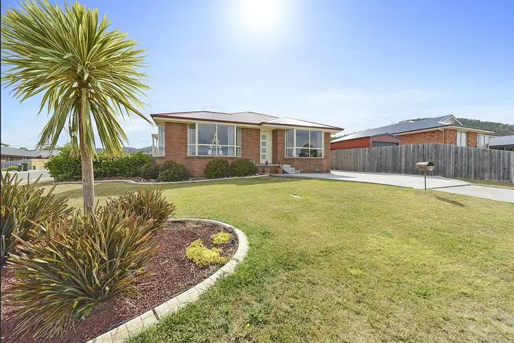 2 Hannah Street, Oakdowns TAS 7019
