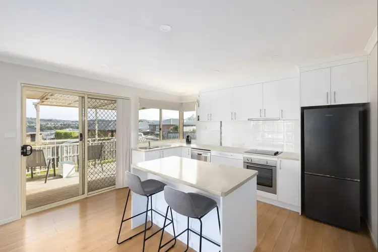 Second view of Homely house listing, 2 Hannah Street, Oakdowns TAS 7019