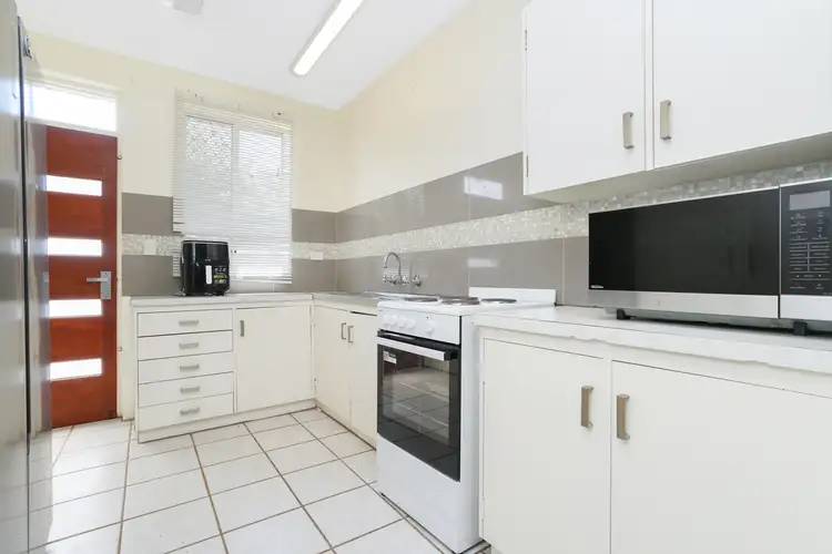 Third view of Homely townhouse listing, 10/19-23 Westralia Street, Stuart Park NT 820