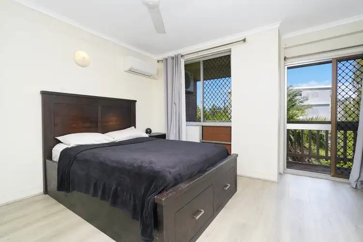 Fourth view of Homely townhouse listing, 10/19-23 Westralia Street, Stuart Park NT 820