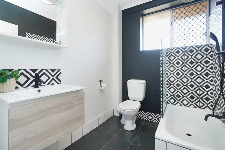 Fifth view of Homely townhouse listing, 10/19-23 Westralia Street, Stuart Park NT 820