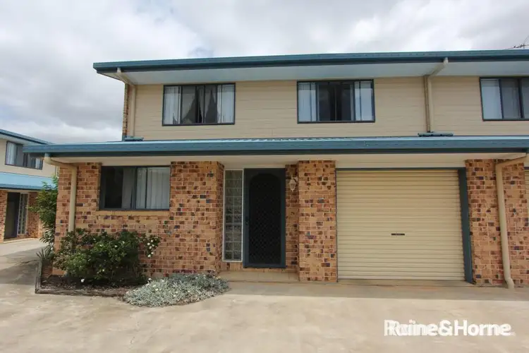 5/277 Haly Street, Kingaroy QLD 4610