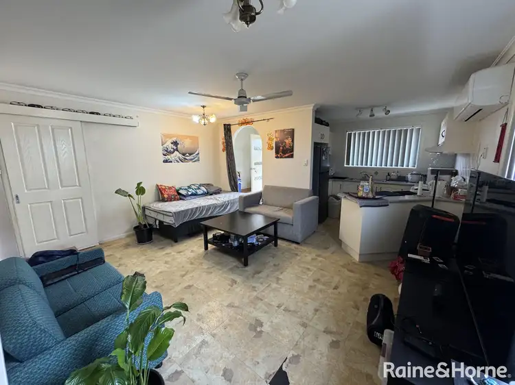 Second view of Homely unit listing, 5/277 Haly Street, Kingaroy QLD 4610