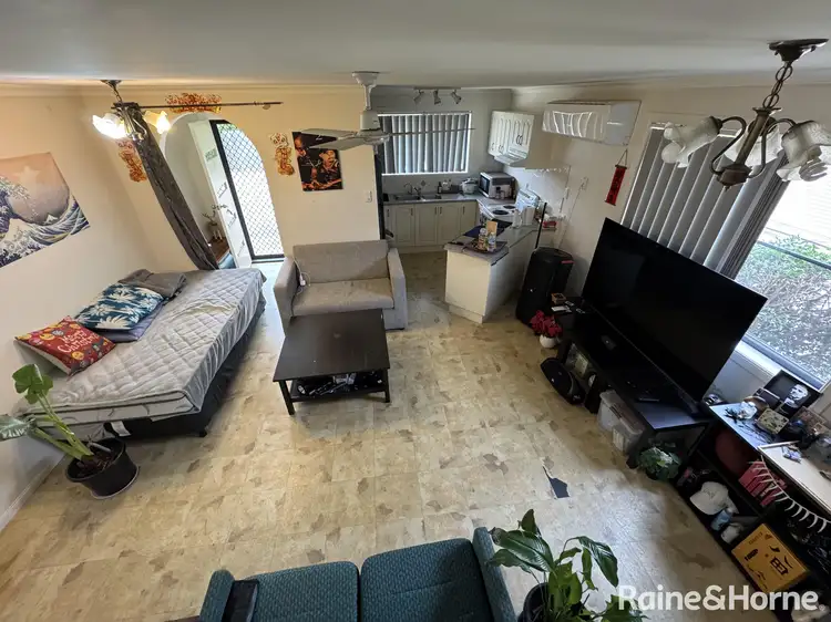 Third view of Homely unit listing, 5/277 Haly Street, Kingaroy QLD 4610