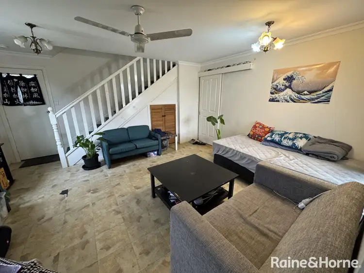 Fourth view of Homely unit listing, 5/277 Haly Street, Kingaroy QLD 4610