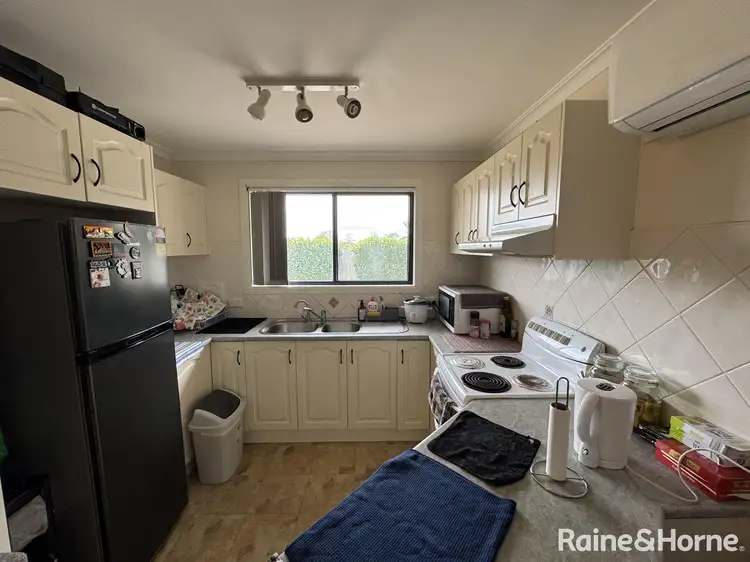 Fifth view of Homely unit listing, 5/277 Haly Street, Kingaroy QLD 4610