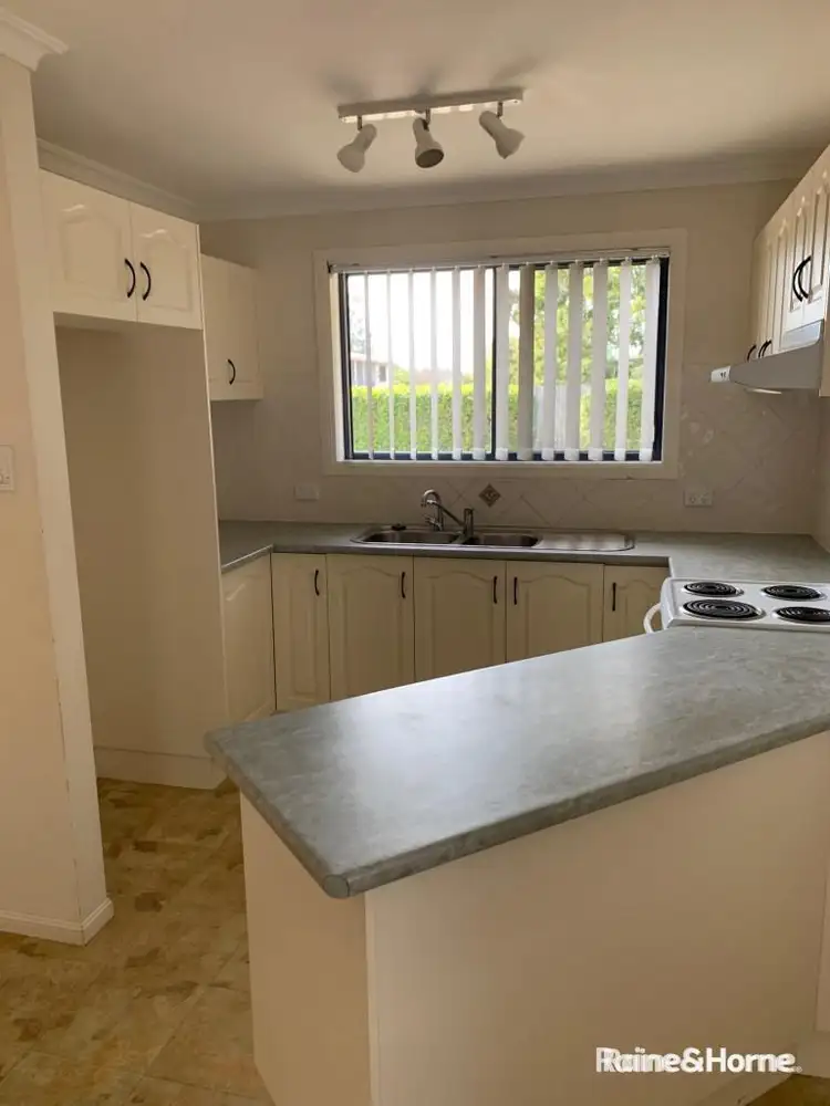 Sixth view of Homely unit listing, 5/277 Haly Street, Kingaroy QLD 4610