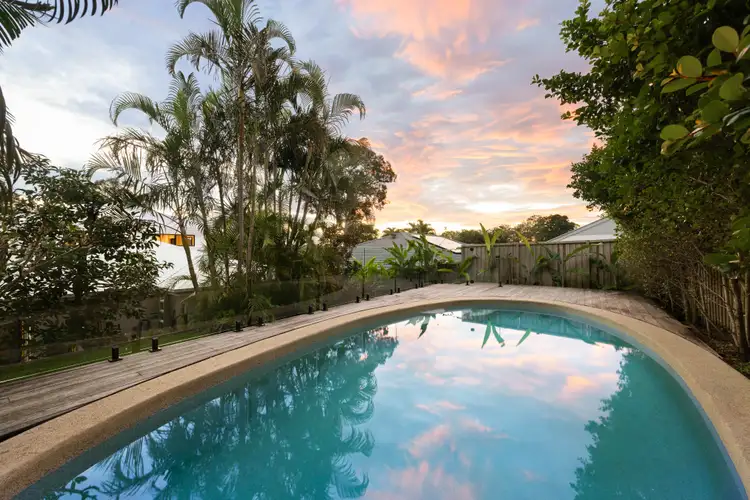 Fourth view of Homely house listing, 7 Parkview Parade, Peregian Springs QLD 4573