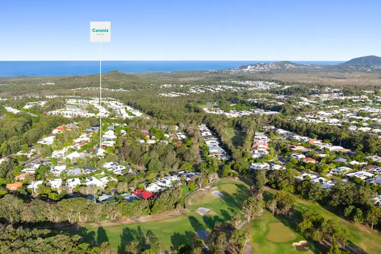 Fifth view of Homely house listing, 7 Parkview Parade, Peregian Springs QLD 4573