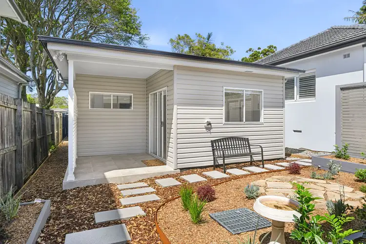 5a Yarraman Ave, Frenchs Forest NSW 2086