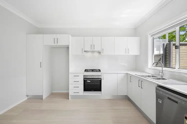 Third view of Homely flat listing, 5a Yarraman Ave, Frenchs Forest NSW 2086