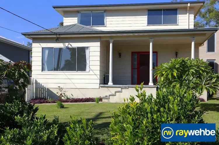 122 North Rocks Road, North Rocks NSW 2151