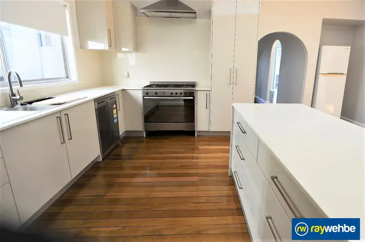 Second view of Homely house listing, 122 North Rocks Road, North Rocks NSW 2151