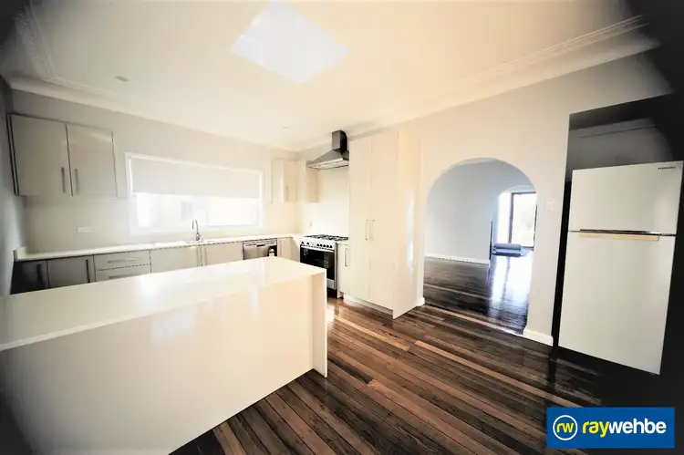 Third view of Homely house listing, 122 North Rocks Road, North Rocks NSW 2151