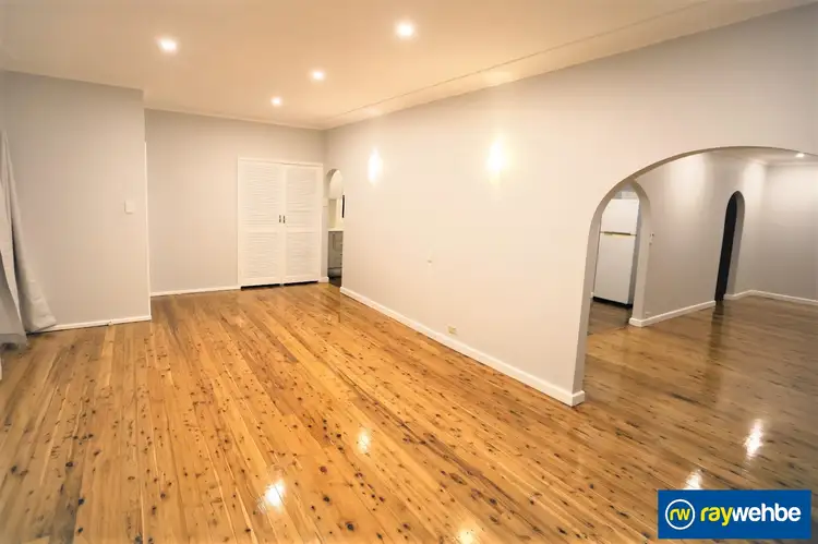 Fourth view of Homely house listing, 122 North Rocks Road, North Rocks NSW 2151