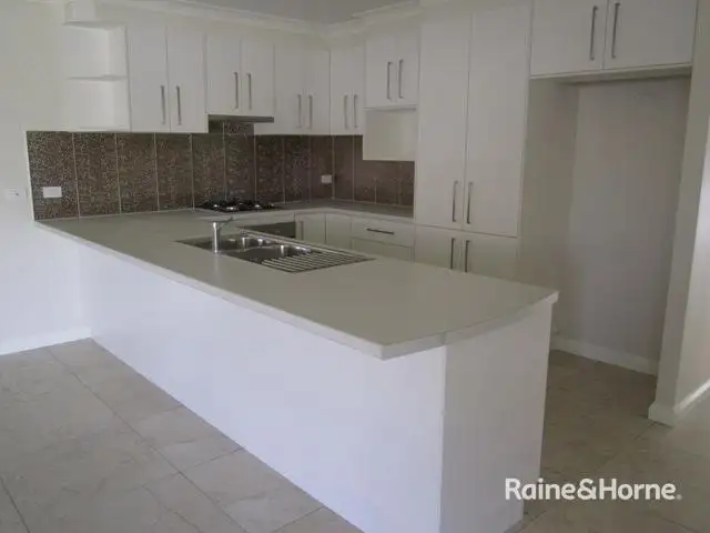 Second view of Homely house listing, 9b Wellington St, Eglinton NSW 2795