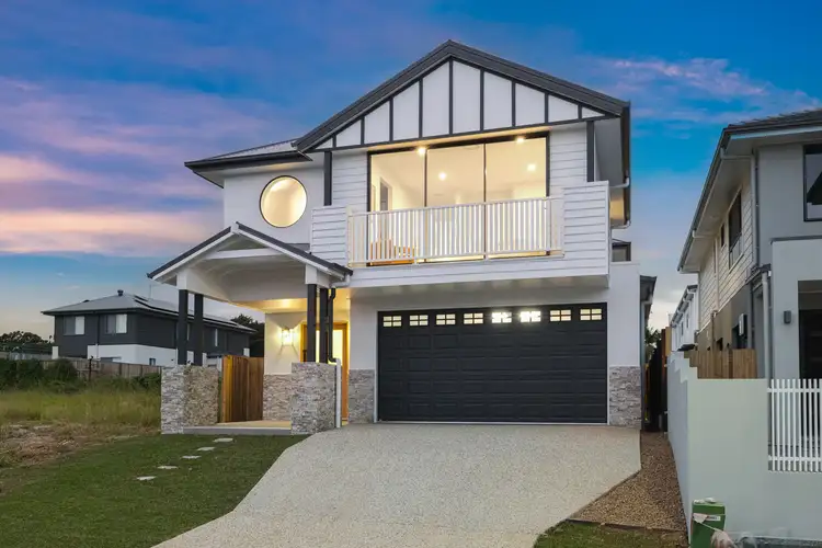 96 Rosemary Circuit, Rochedale QLD 4123