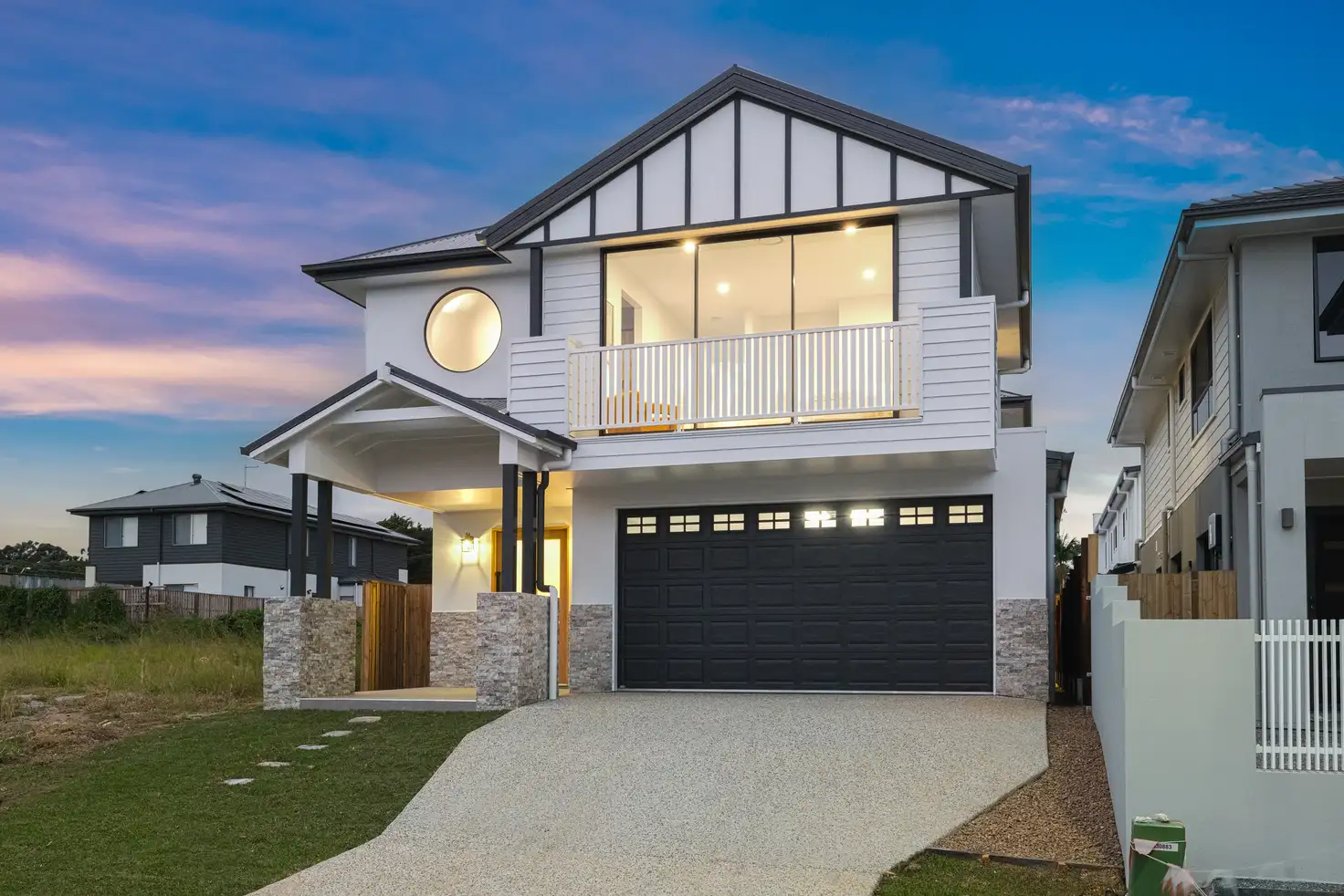 Main view of Homely house listing, 96 Rosemary Circuit, Rochedale QLD 4123