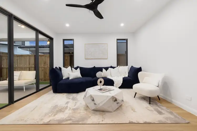 Fourth view of Homely house listing, 96 Rosemary Circuit, Rochedale QLD 4123