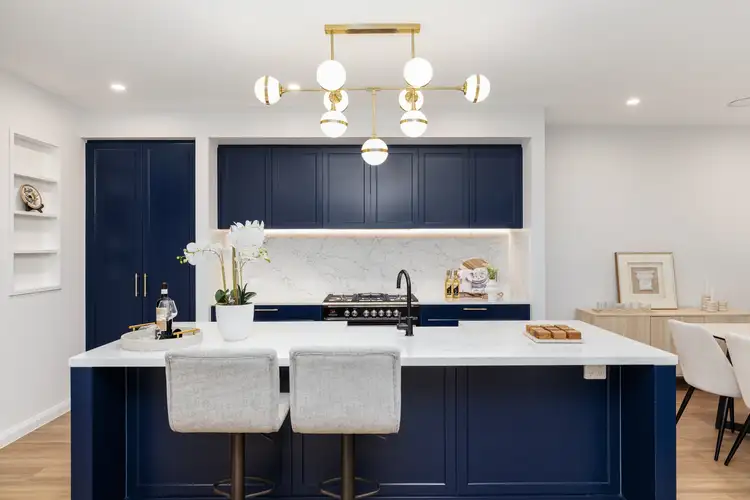 Fifth view of Homely house listing, 96 Rosemary Circuit, Rochedale QLD 4123