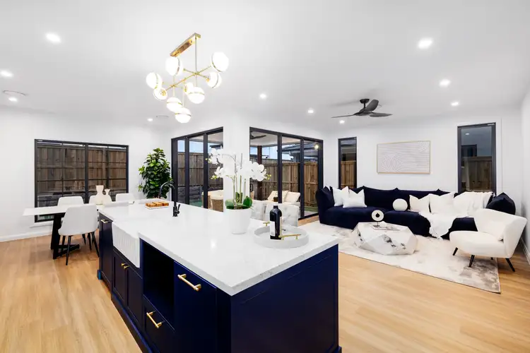 Sixth view of Homely house listing, 96 Rosemary Circuit, Rochedale QLD 4123