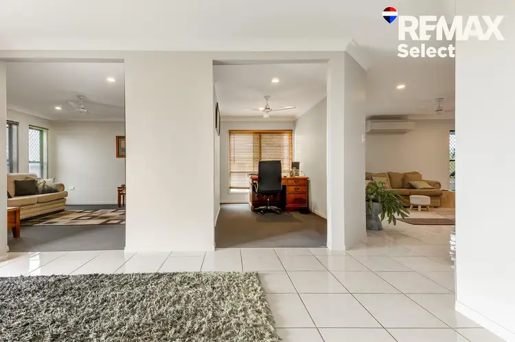 Main view of Homely house listing, 15 Reef Drive, Sarina QLD 4737