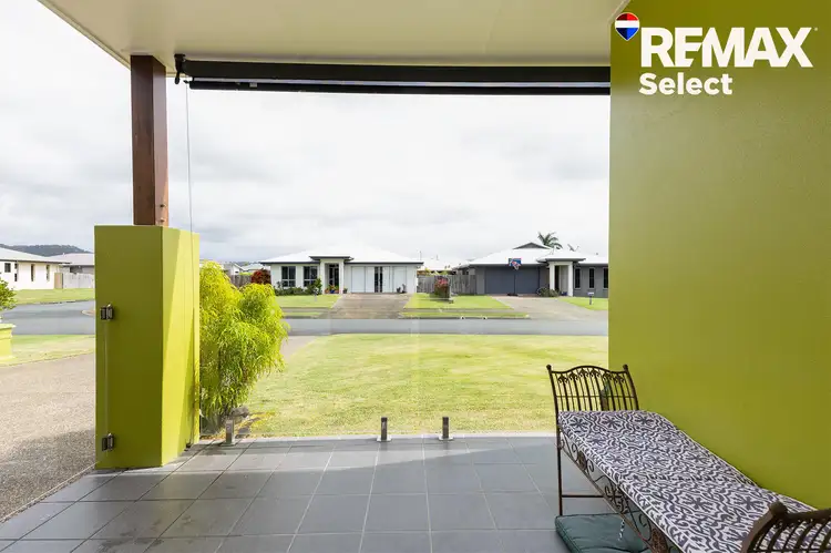 Second view of Homely house listing, 15 Reef Drive, Sarina QLD 4737