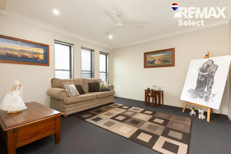 Third view of Homely house listing, 15 Reef Drive, Sarina QLD 4737