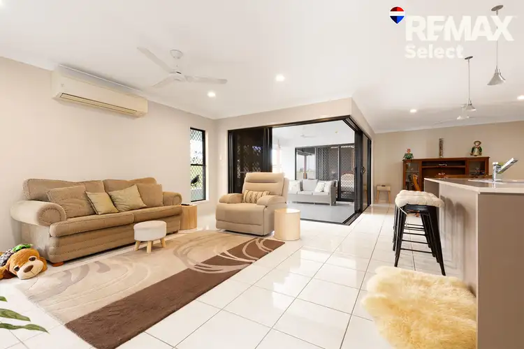 Fifth view of Homely house listing, 15 Reef Drive, Sarina QLD 4737