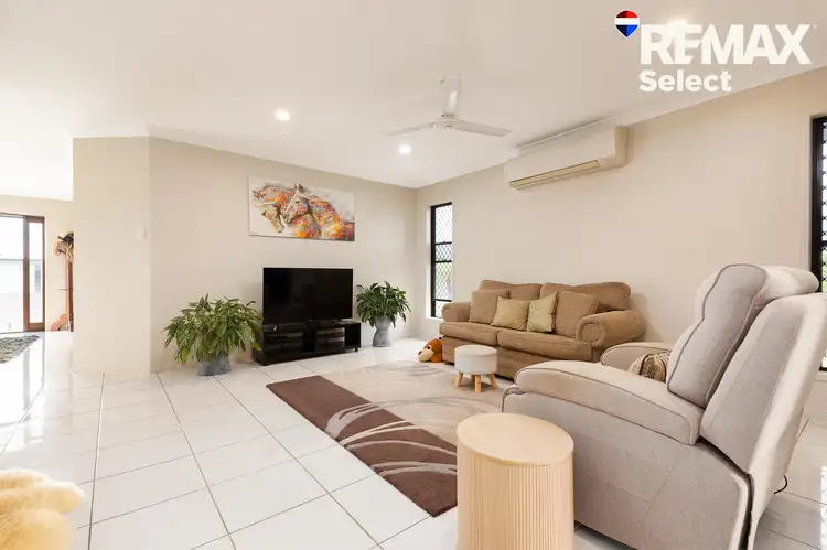 Sixth view of Homely house listing, 15 Reef Drive, Sarina QLD 4737