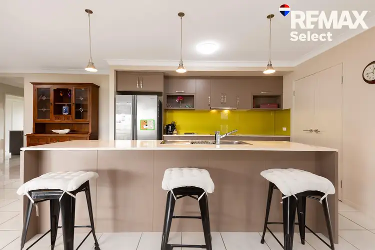 Seventh view of Homely house listing, 15 Reef Drive, Sarina QLD 4737