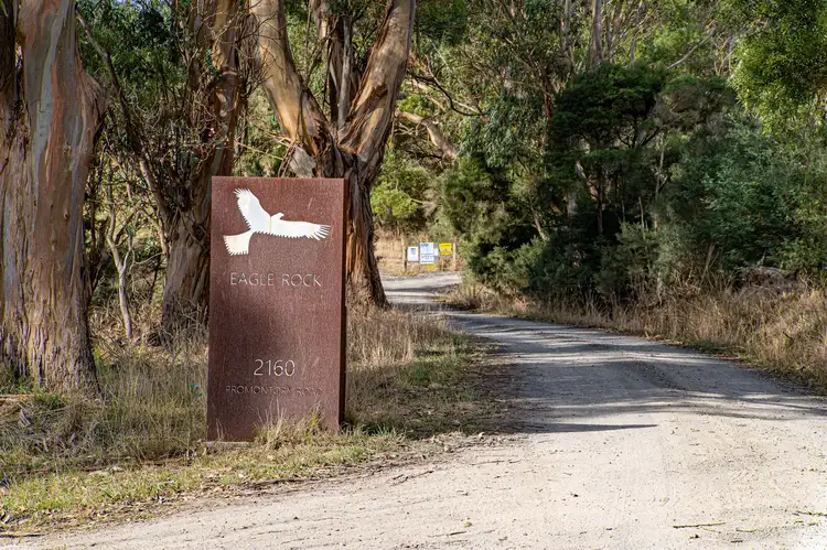 2160 Meeniyan -Promontory Rd, Fish Creek VIC 3959