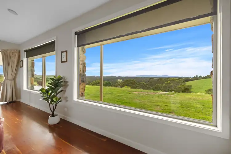 Third view of Homely rural property listing, 2160 Meeniyan -Promontory Rd, Fish Creek VIC 3959