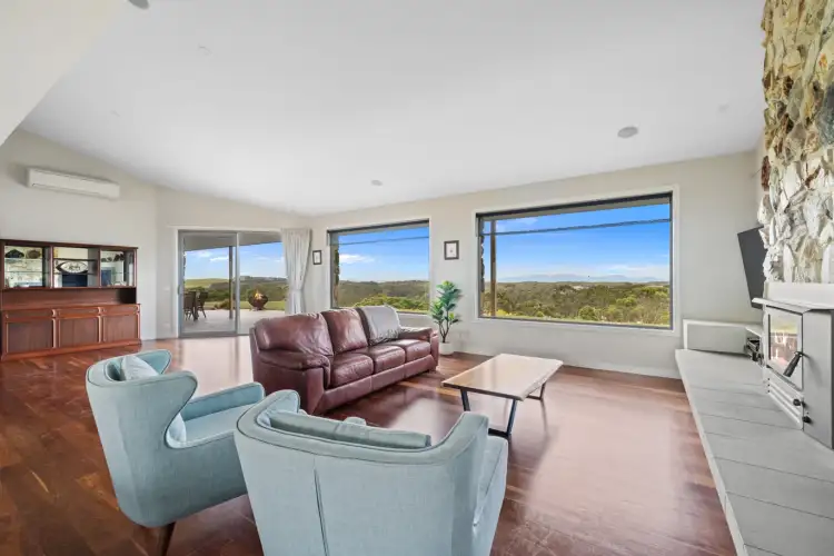 Fourth view of Homely rural property listing, 2160 Meeniyan -Promontory Rd, Fish Creek VIC 3959