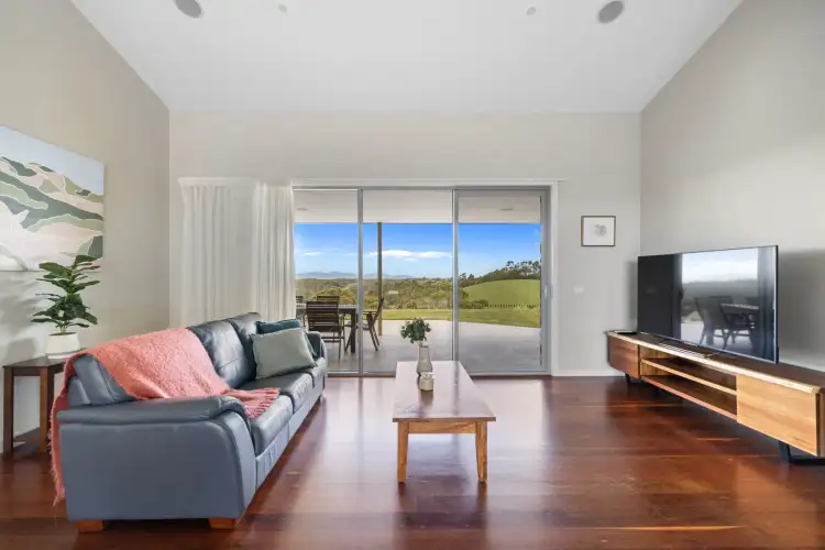 Sixth view of Homely rural property listing, 2160 Meeniyan -Promontory Rd, Fish Creek VIC 3959