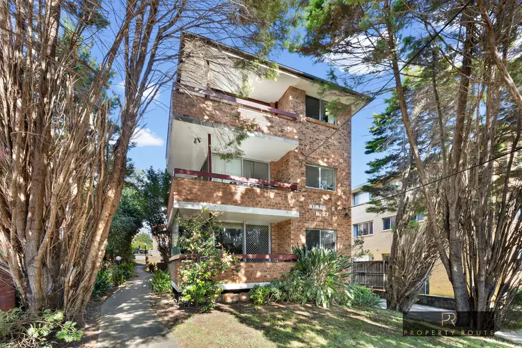 Main view of Homely unit listing, 6/27 Ethel Street, Eastwood NSW 2122