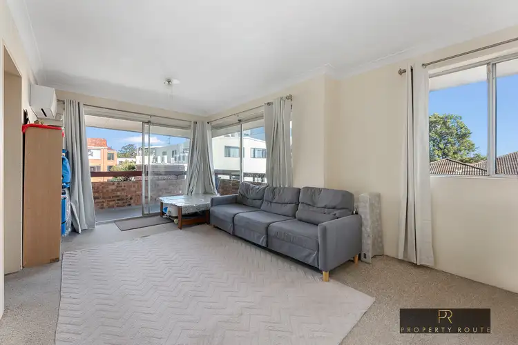 Second view of Homely unit listing, 6/27 Ethel Street, Eastwood NSW 2122