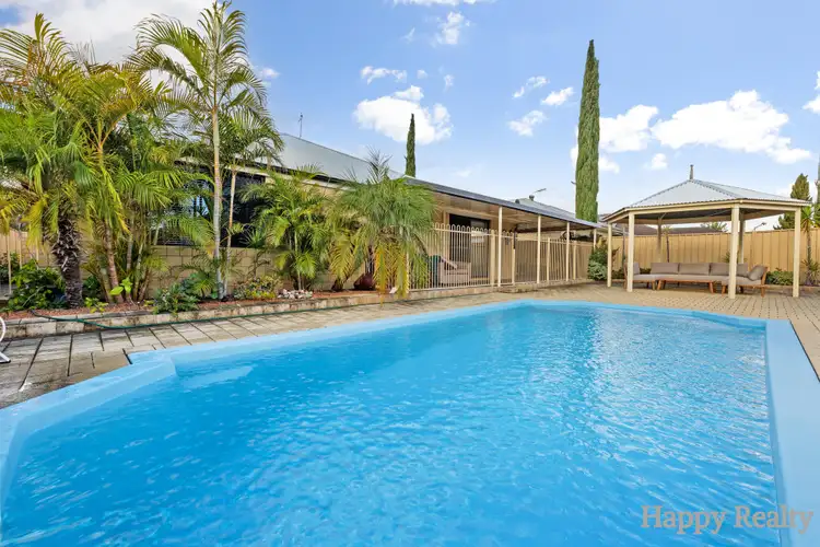 214 Shreeve Road, Canning Vale WA 6155