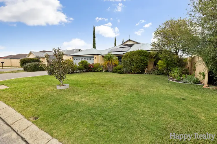 214 Shreeve Road, Canning Vale WA 6155