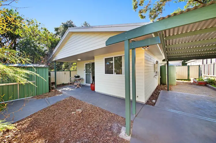 Main view of Homely house listing, 9a Banksia Street, Ettalong Beach NSW 2257