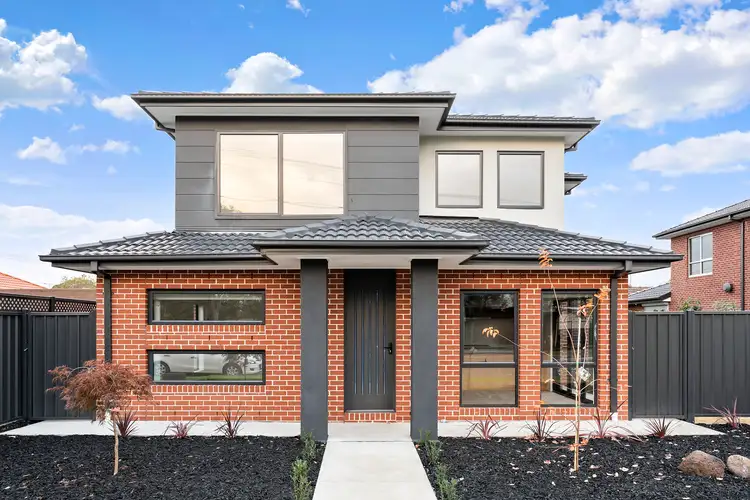 Main view of Homely house listing, 1/143 Duke Street, Sunshine North VIC 3020