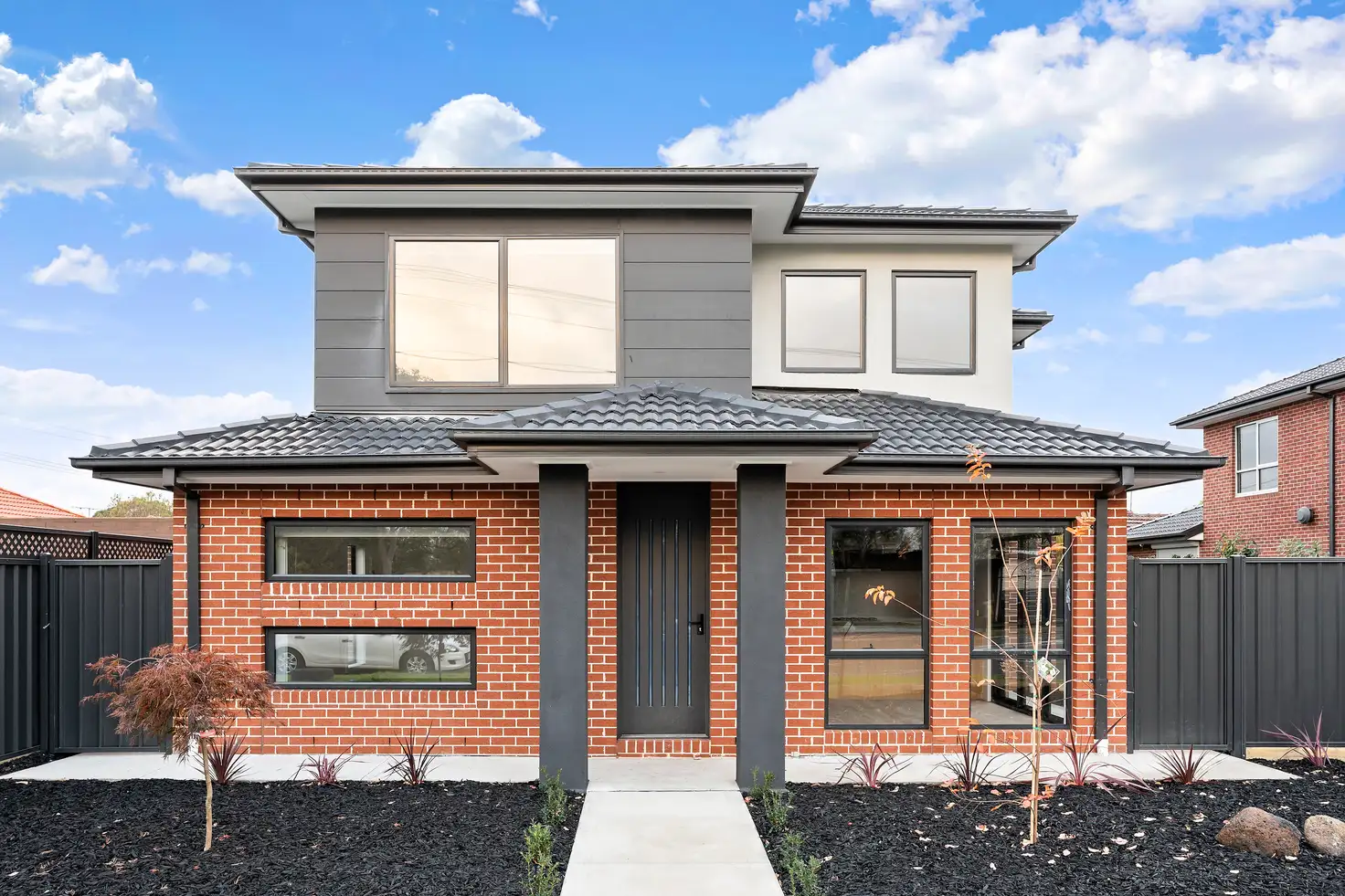 Main view of Homely house listing, 1/143 Duke Street, Sunshine North VIC 3020