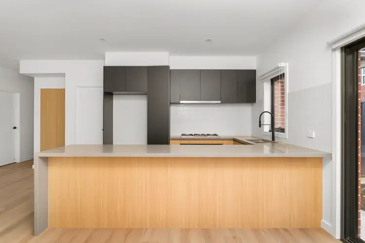 Second view of Homely house listing, 1/143 Duke Street, Sunshine North VIC 3020
