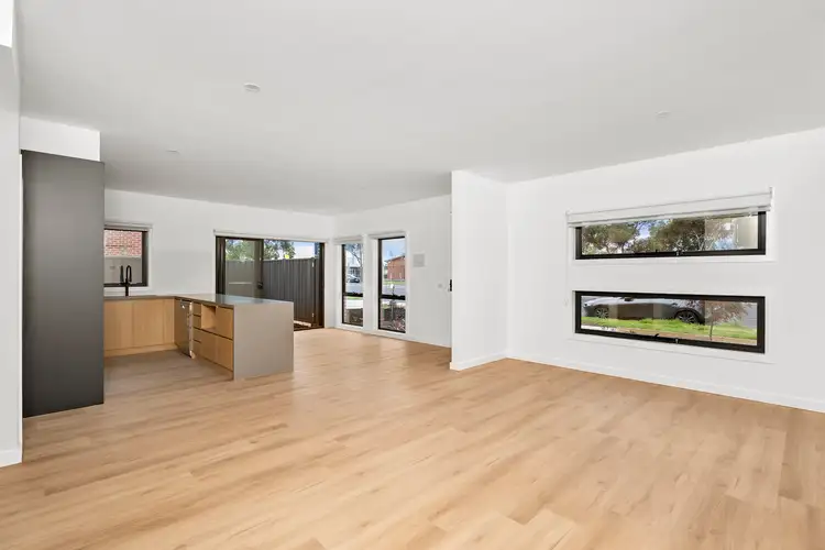 Third view of Homely house listing, 1/143 Duke Street, Sunshine North VIC 3020