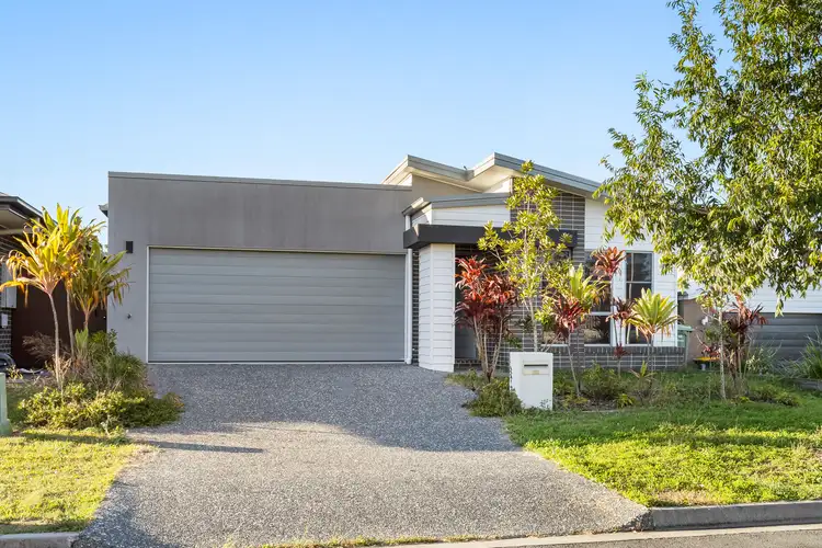 60 Gillian Drive, Coomera QLD 4209