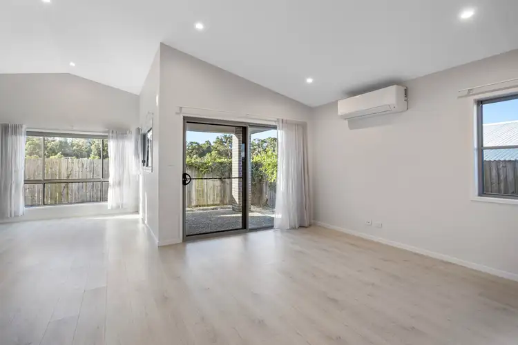 Second view of Homely house listing, 60 Gillian Drive, Coomera QLD 4209